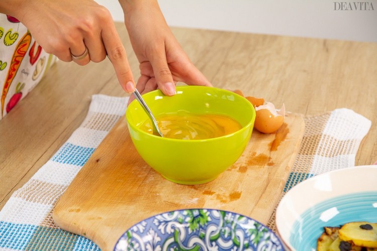 Vispa ägg recept spanska tortilla glutenfritt