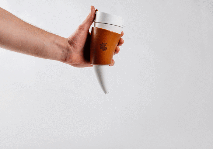Hornformad-kaffemugg-get-mugg-praktisk-tillbehör