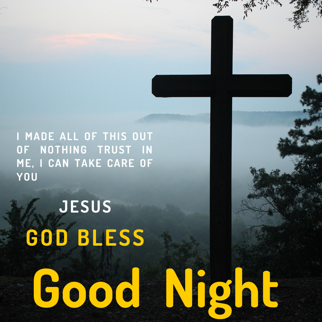 Εικόνες Καληνύχτα του Ιησού