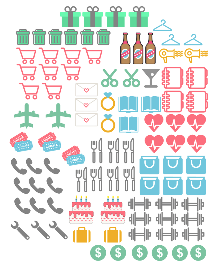 filofax-dekorera-mini-symboler-print-nutrition-sport