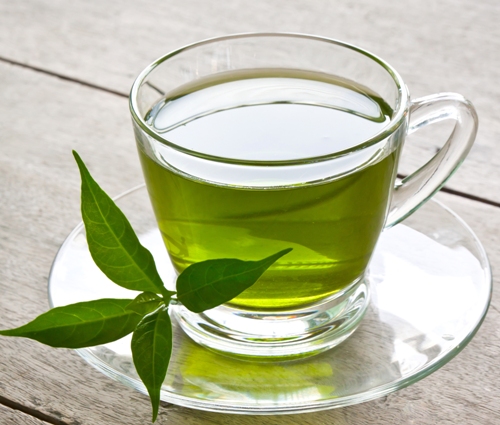 Πράσινο τσάι 5