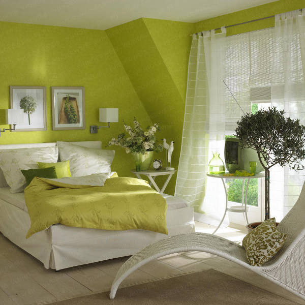 underbart-sovrum-design-grönt