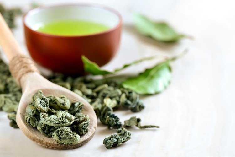 Kombinera grönt te med kost och gå ner i vikt tips och tricks