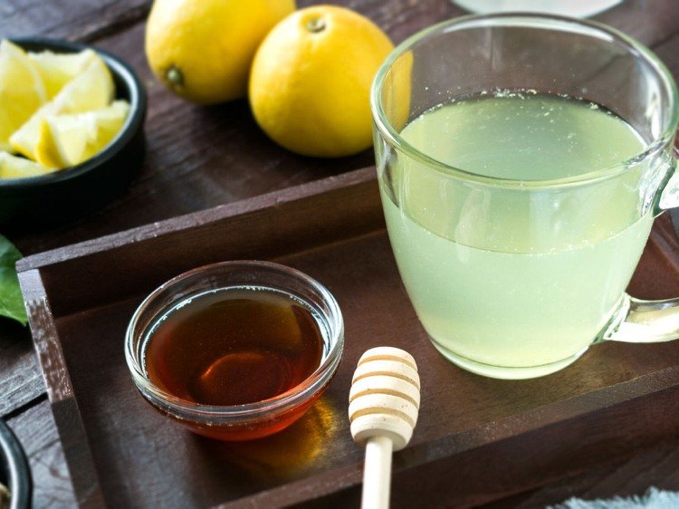 Kombinera grönt te med ingefära för viktminskning och dryck