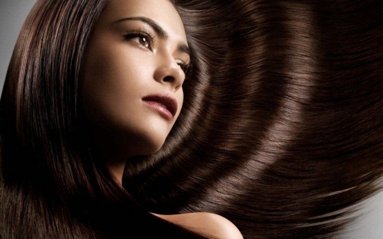Stoppa håravfall kvinnor terapi tips