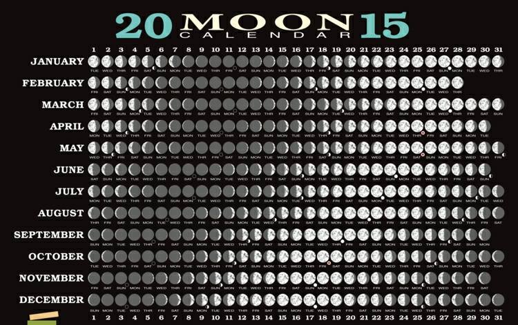 Lunar-kalender-2015-hårklippt-2015