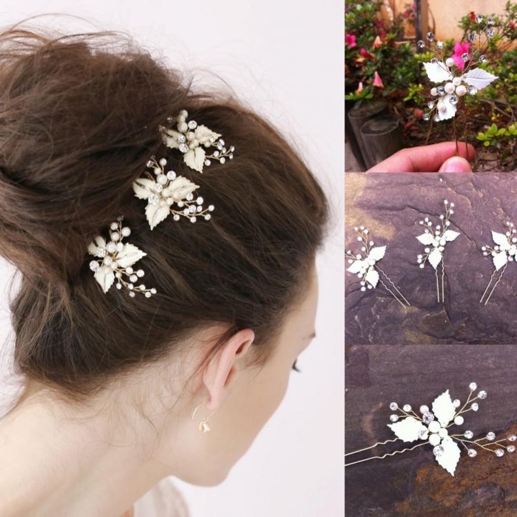 hårtillbehör-bröllop-pins-bluemchen-updos