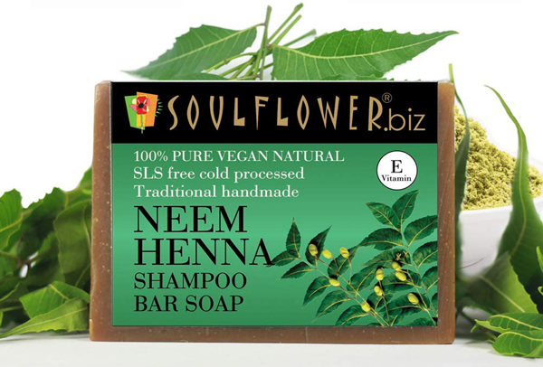 diy shampoo
