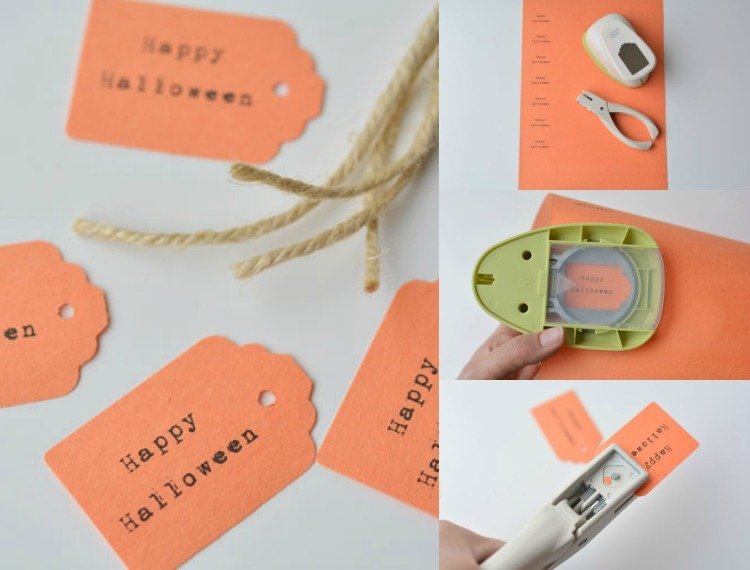 halloween-tinker-papper-instruktioner-häxa-kvast-etikett-punch