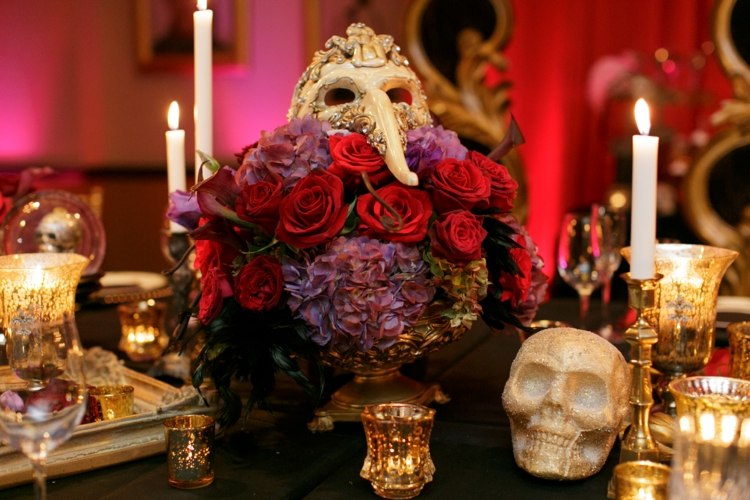 halloween bröllopsidéer-tips-färger-motiv-läskiga-dekoration