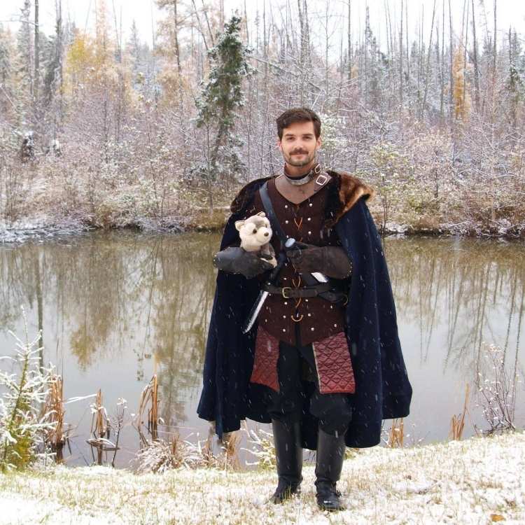 halloween-förklädnad-män-gör-det-själv-pantomime-artist-svart-vit.jpg-kostymer-robb-stark-game-of-thrones