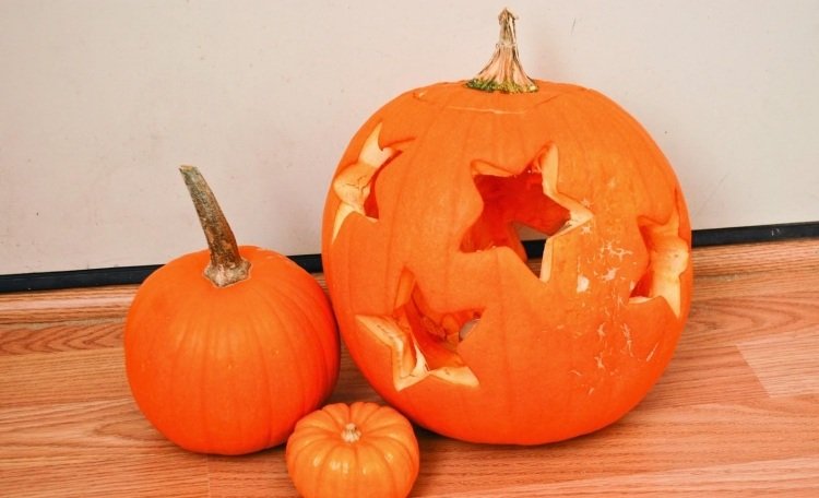 halloween-kantsten-carving-mallar-stjärna-kaka-formar-klipp-ut-ihåliga ut