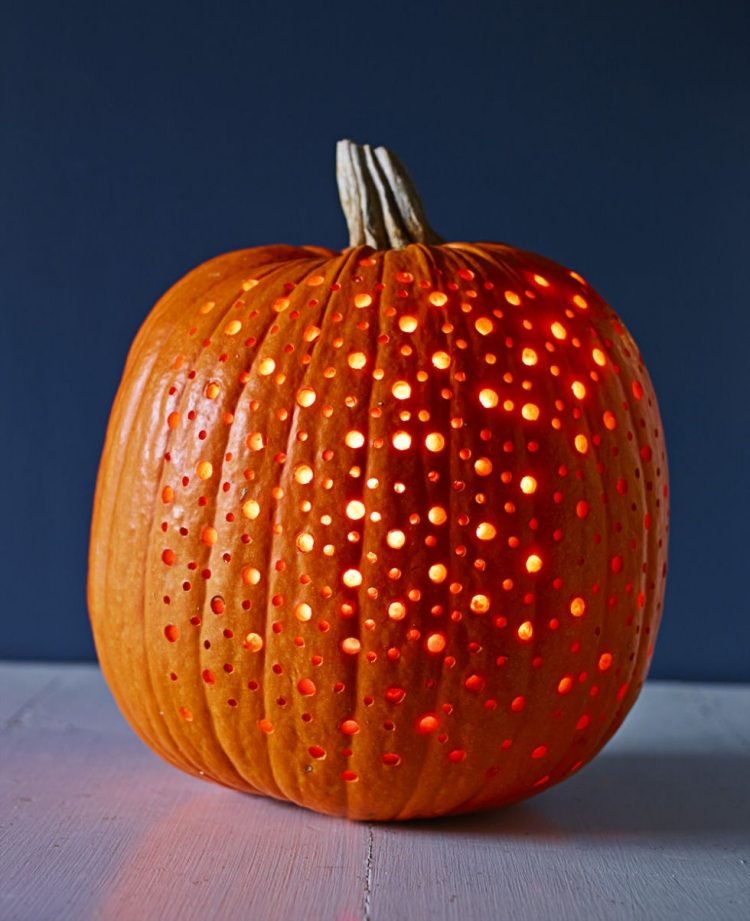 halloween-kantsten-carving-mallar-piercing-hål-borr-lykta