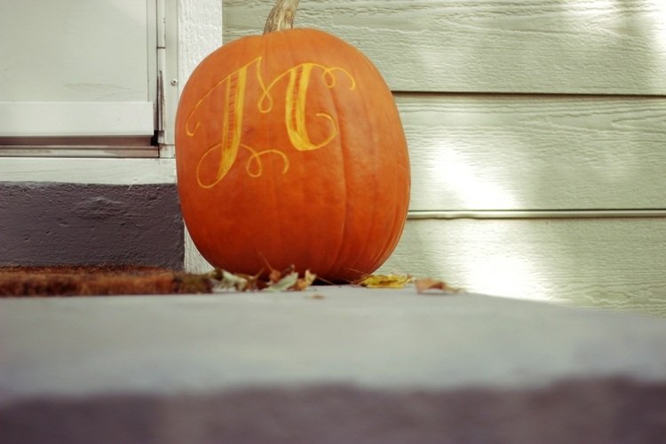 halloween-kantsten-carving-mallar-monogram-dörr-dörr-utomhus-efternamn
