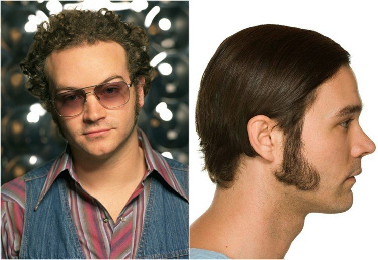 skägg-make-up-70-talet-sideburns-long-bushy