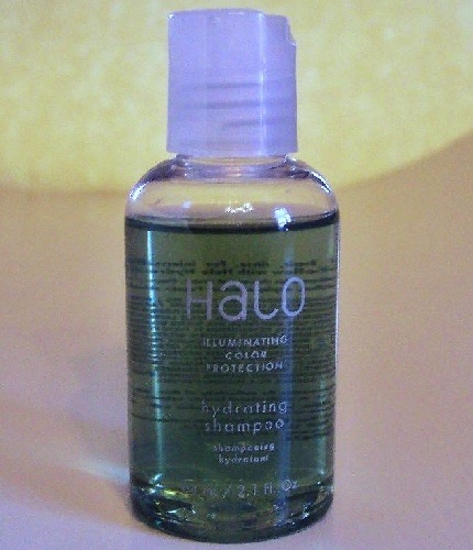 Halo Illuminating Color Protection Hydrating Σαμπουάν 2,1 oz