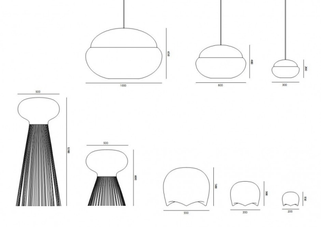 Ljuskroppsdesignidéer Naturinspirerade-korgar vävar