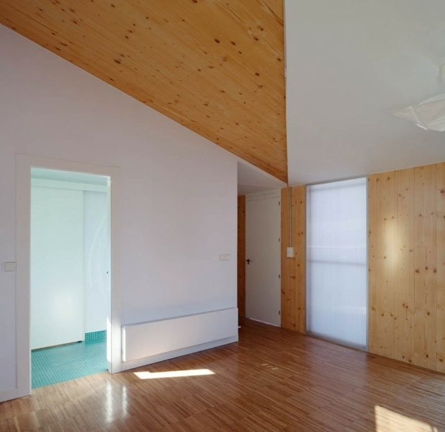 Prefabricerade hus vita väggar skjul takmöbler möbler