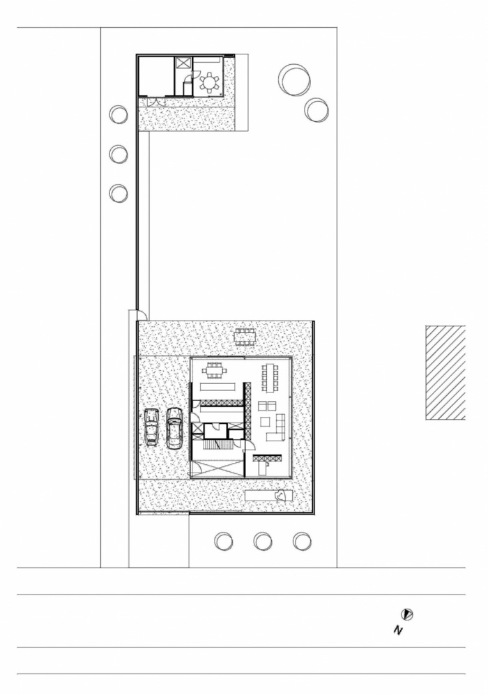 husdesign i belgisk planlösning