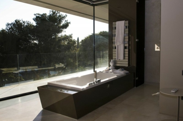 fristående badkar-modernt-badrum