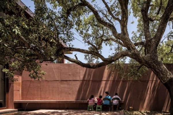 hus minimalistisk arkitektur i portugal enormt ek