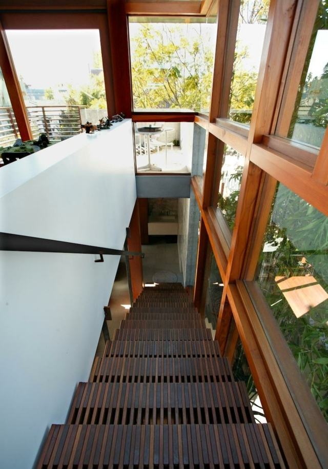 design bygga modern arkitektur glasfronter