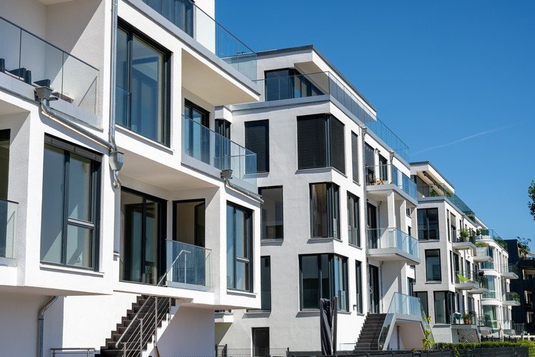 moderna flerfamiljshus trender prefabricerade hus vad man ska leta efter