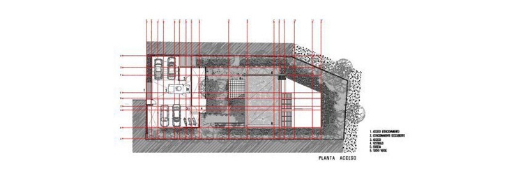 hus-fasad-glas-modern-arkitektur-hus-plan-planlösning-rum-delning-tomt-natur