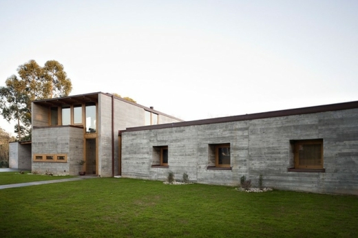 Minimalism Country House Portugal