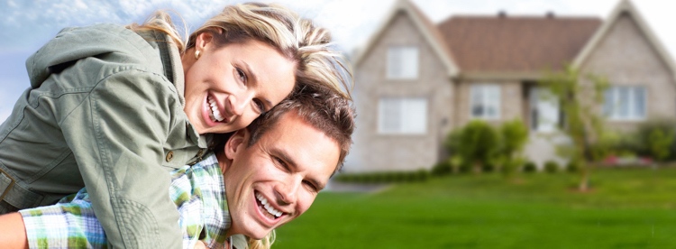 Att köpa husfinansiering -hemmelån-rådgivare-familj-dröm-hus-par-hem