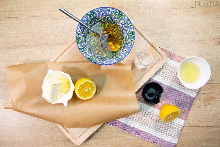 Hem rättsmedel för ont i halsen recept sugtabletter honung citron