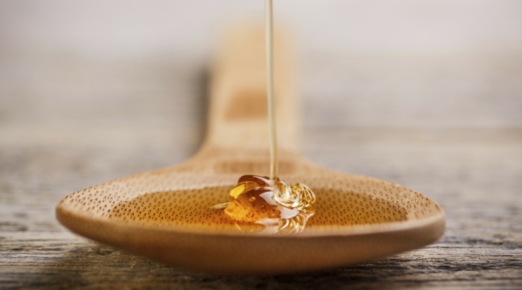 Hemmedicin mot myggbett som kyler honungsdesinfektion antiinflammatorisk