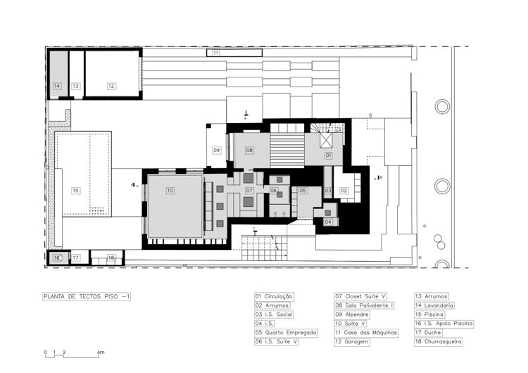 Ombyggnad av hus planerar nya rumsfördelningsidéer