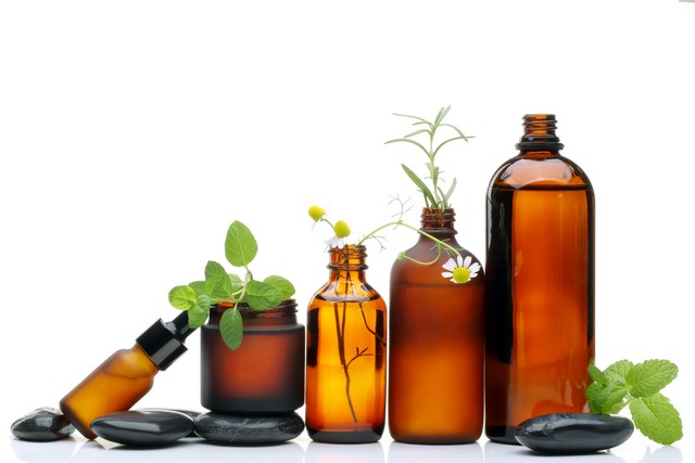 Produkter schampo naturlig kosmetika översikt