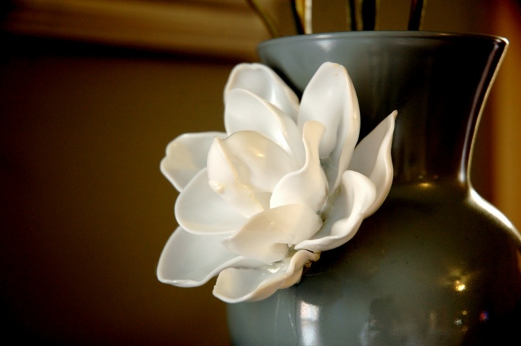 tinkerblommor plastsked-dekoration-smycken-blommor-gör-det-själv-idéer-DIY