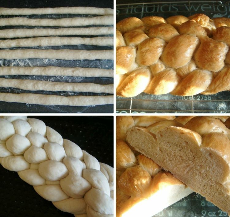 Fläta-flätor-8-strängar-bröd-sött-mellanmål-naturlig-smak