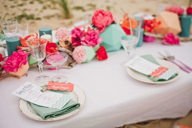 servering-förebild-strand-bröllop-dekoration-idéer