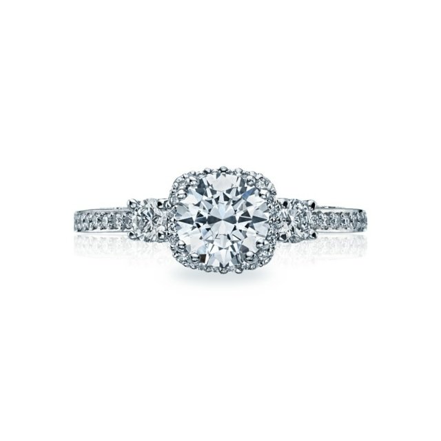 Diamantring förlovning köpa designer smycken