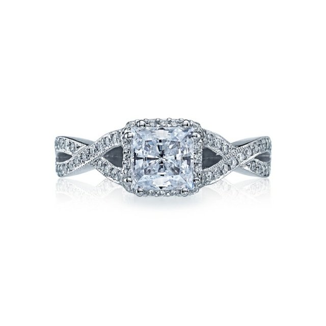 köpa fyrkantig diamantformad prinsessa