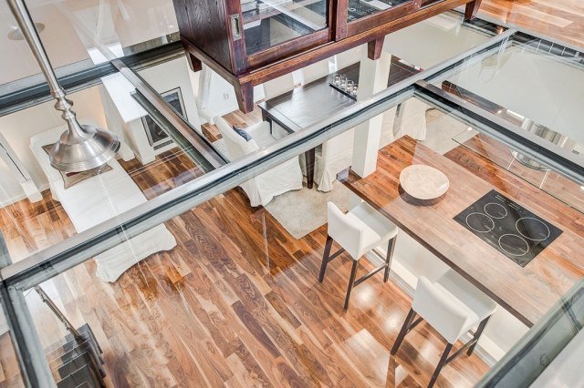 loftsgolv golvplatta designer möbler