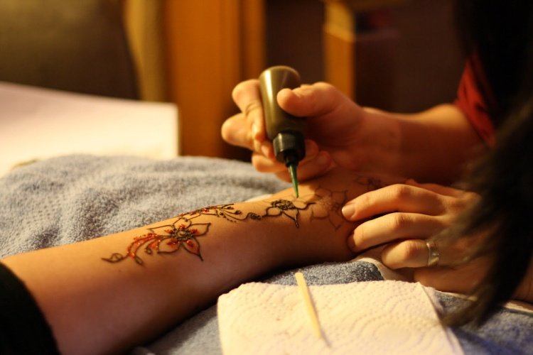 henna-tatuering-gör-det-själv-tips-idéer