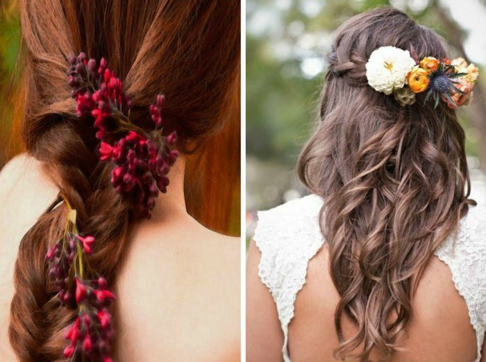 Pigtail-as-a-crown-of-hair-or-the-back-of-the-neck-berry-coloured