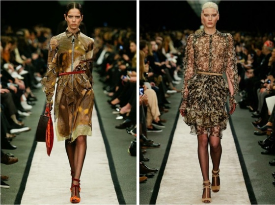 Givenchy-färgglada-klänningar-med-mönster-och-bälten