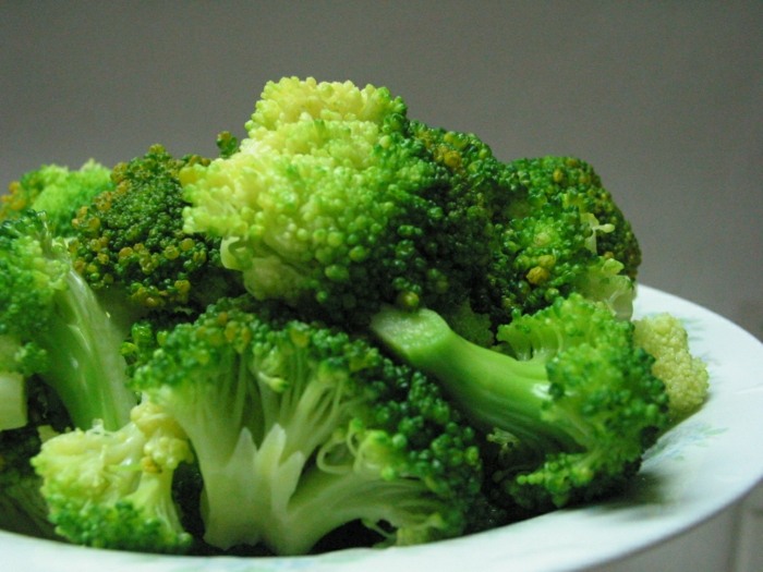 14 broccoli grönsaksgrädde soppa lax matlagning höst recept