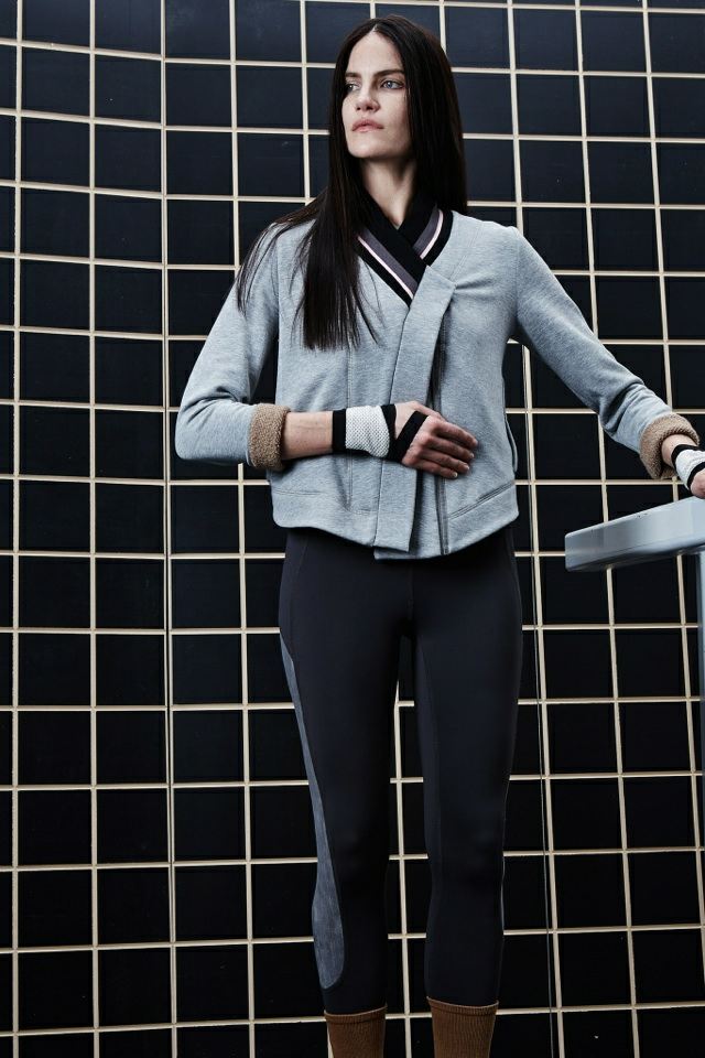 vpl sport mode leggings löparbyxor