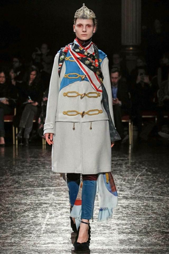 undercover-blue-pants-coat-with-pattern