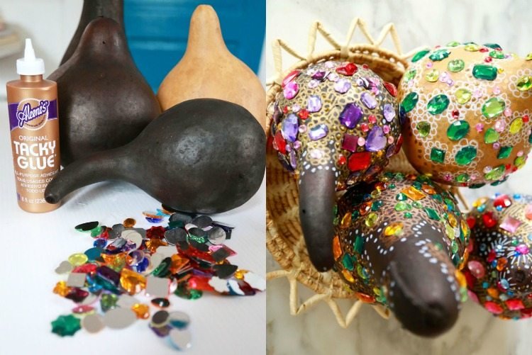 höstslöjd-naturmaterial-pumpa-dekoration-strass