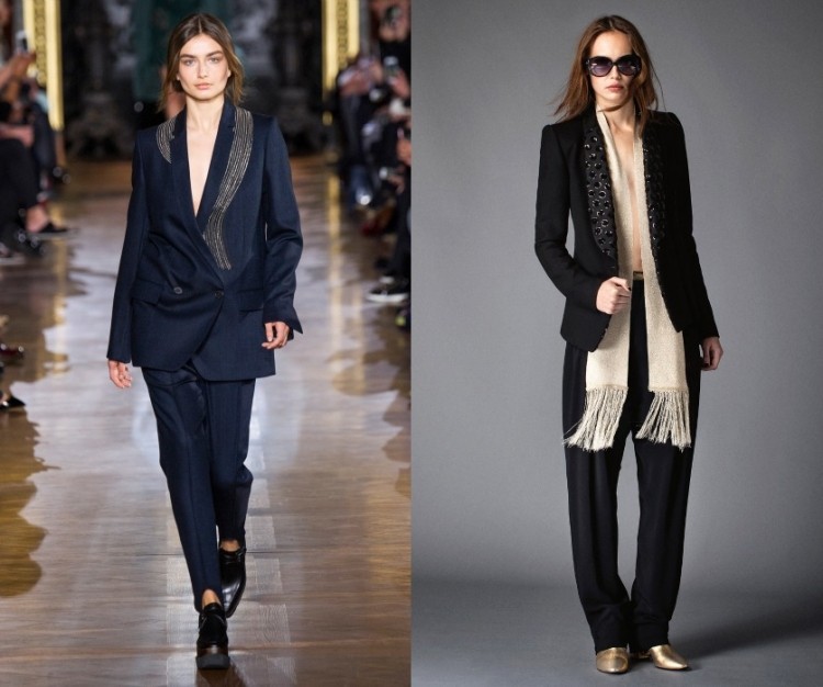 höst-mode-2015-damer-blazer-ancug-60-talet-glitter-stella-mccartney-just-cavalli