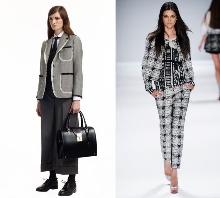 höst-mode-2015-damer-blazer-svart-vit-vivienne-westwood-höger
