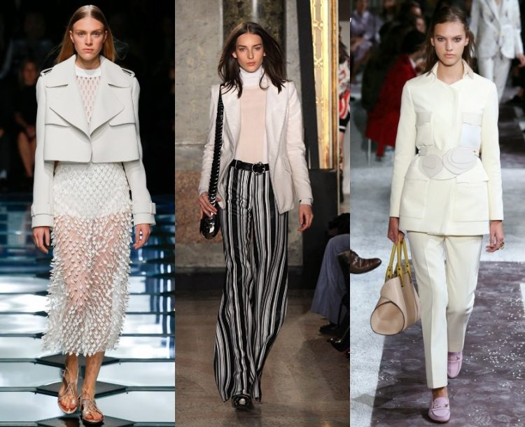 höst-mode-2015-damer-blazer-vit-kort-lång-modern